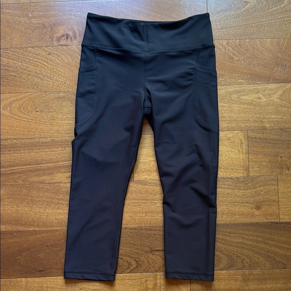 Old Navy Active Powersoft High Rise Leggings
